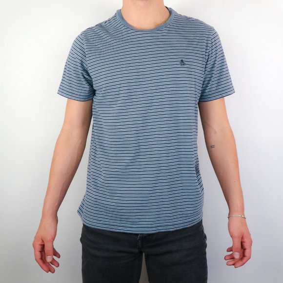 Original Penguin Other - Original Penguin Cotton Crew-Neck